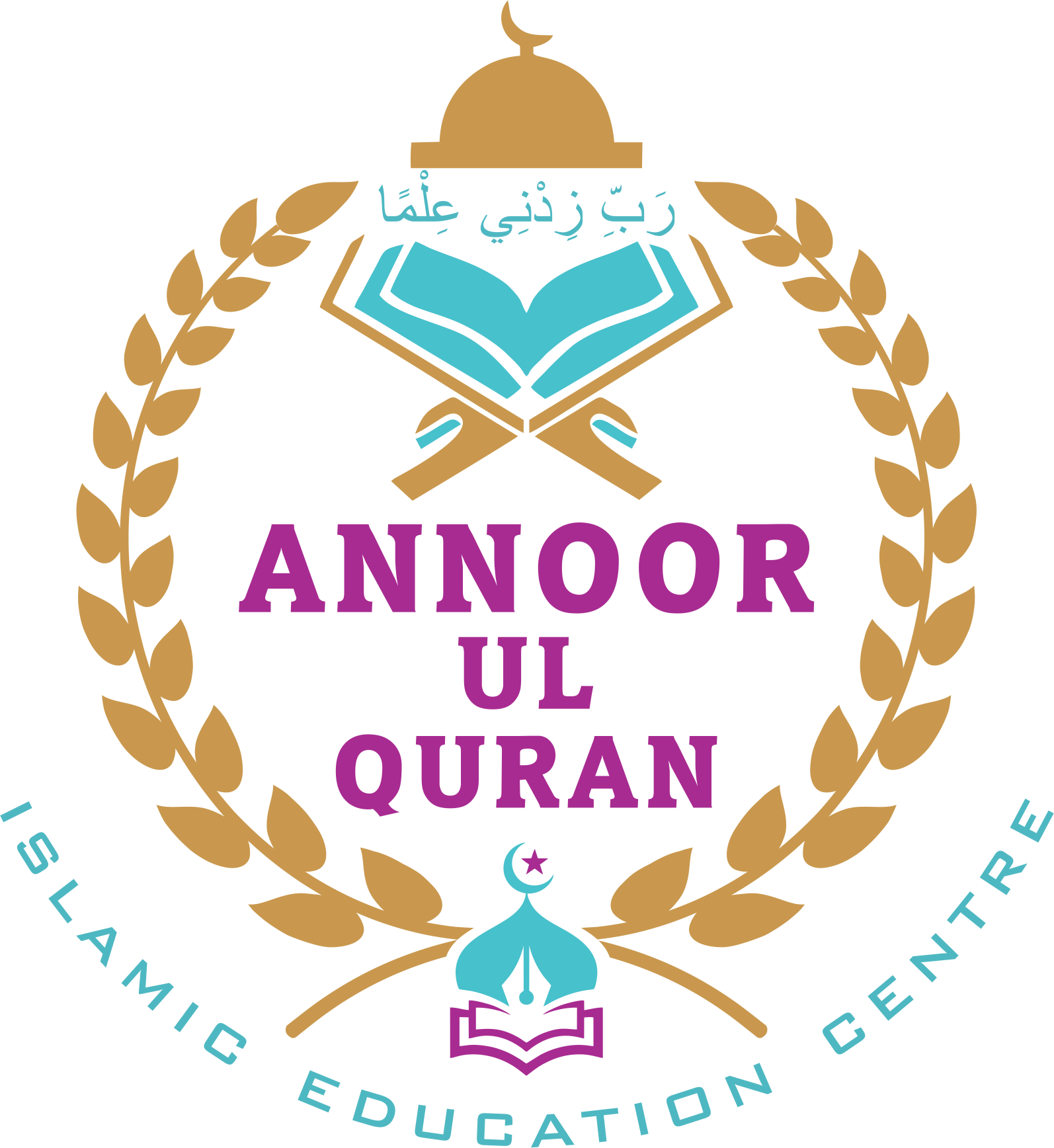 Annoor ul Quran | Online Quran Classes for Kids